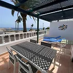 아파트 Frente Al Mar Amarilla Golf