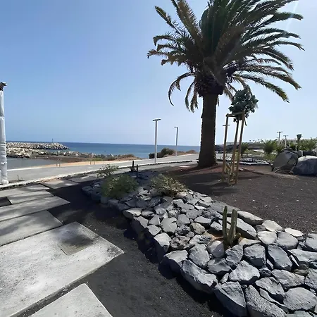 Frente Al Mar Amarilla Golf