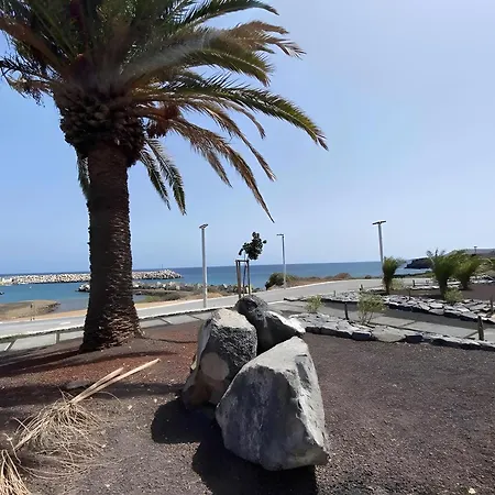 Frente Al Mar Amarilla Golf San Miguel de Abona