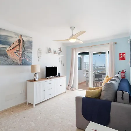 Frente Al Mar Amarilla Golf Апартаменты