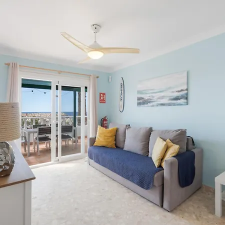 Frente Al Mar Amarilla Golf