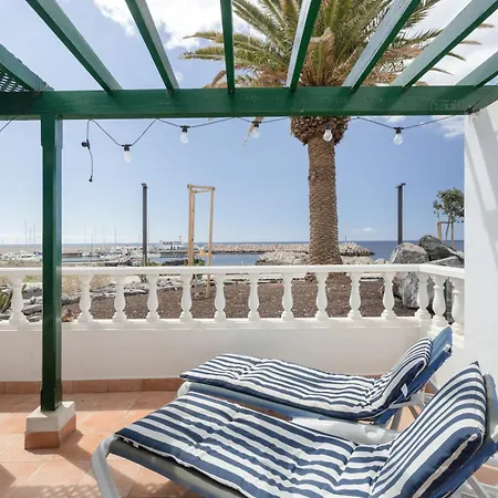 Frente Al Mar Amarilla Golf Сан Мигель