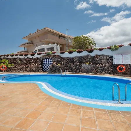 Frente Al Mar Amarilla Golf Апартаменты