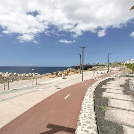Frente Al Mar Amarilla Golf * Сан Мигель