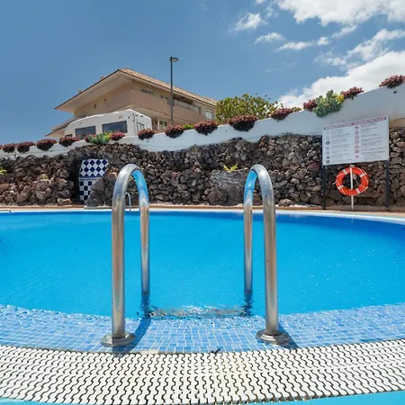 Frente Al Mar Amarilla Golf Апартаменты Сан Мигель