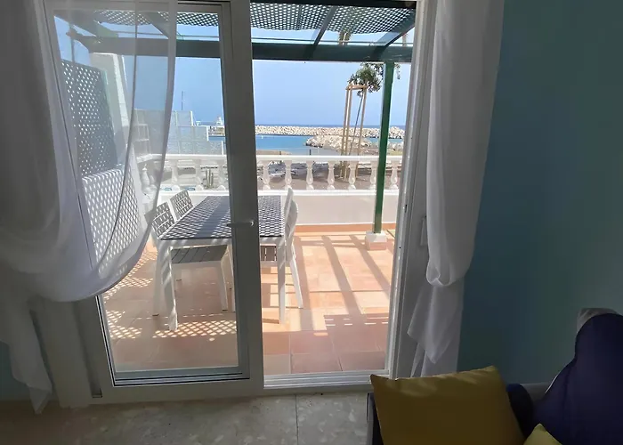 Frente Al Mar Amarilla Golf * San Miguel de Abona