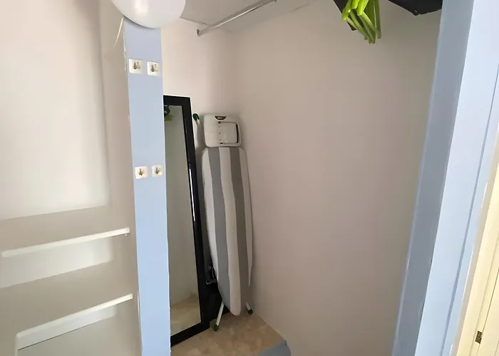 Frente Al Mar Amarilla Golf * San Miguel de Abona