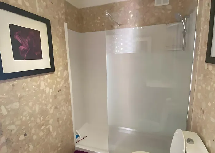 Apartmán Frente Al Mar Amarilla Golf San Miguel de Abona