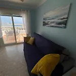 Appartement Frente Al Mar Amarilla Golf San Miguel de Abona