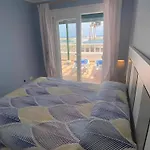 Frente Al Mar Amarilla Golf San Miguel de Abona